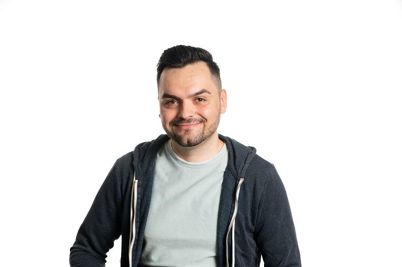 Dragoș Bulugean, Archbee, Foto: Hotnews