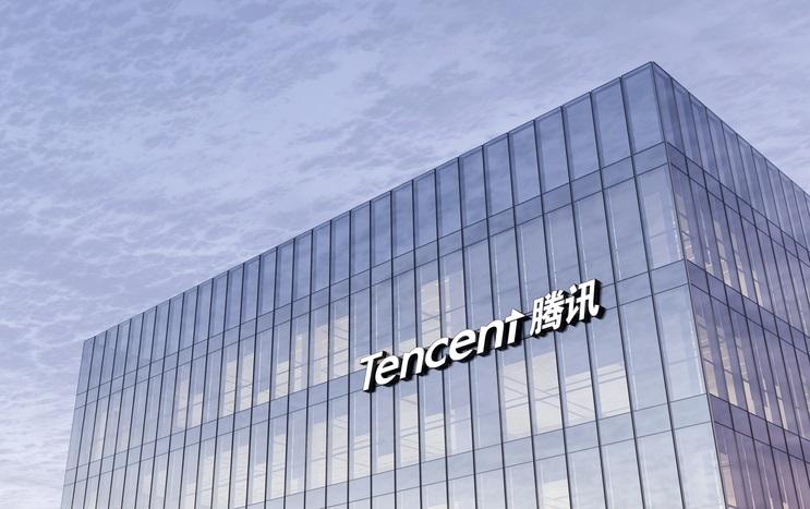 Tencent, Foto: Dreamstime.com