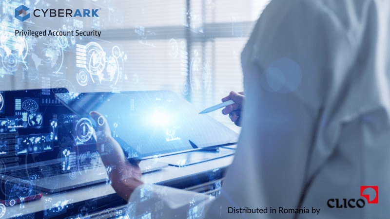 CyberArk , Foto: CyberArk