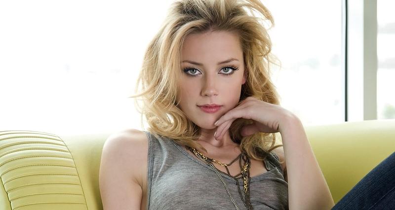 Amber Heard, Foto: Flickr