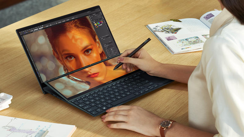 Concurs aniversar la 10 ani de ASUS ZenBook: inovație continuă care inspiră, Foto: Asus