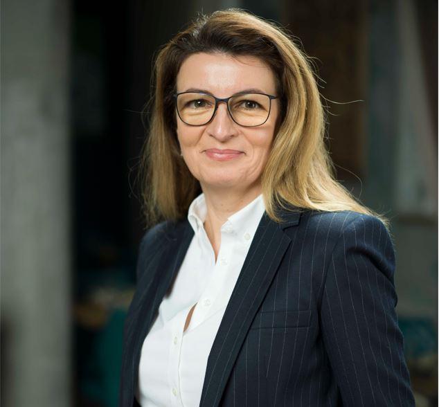 Lăcrămioara Diaconu, Foto: WU Executive Academy