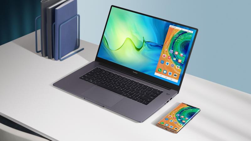 HUAWEI MateBook D15 i3 , Foto: Huawei Consumer BG
