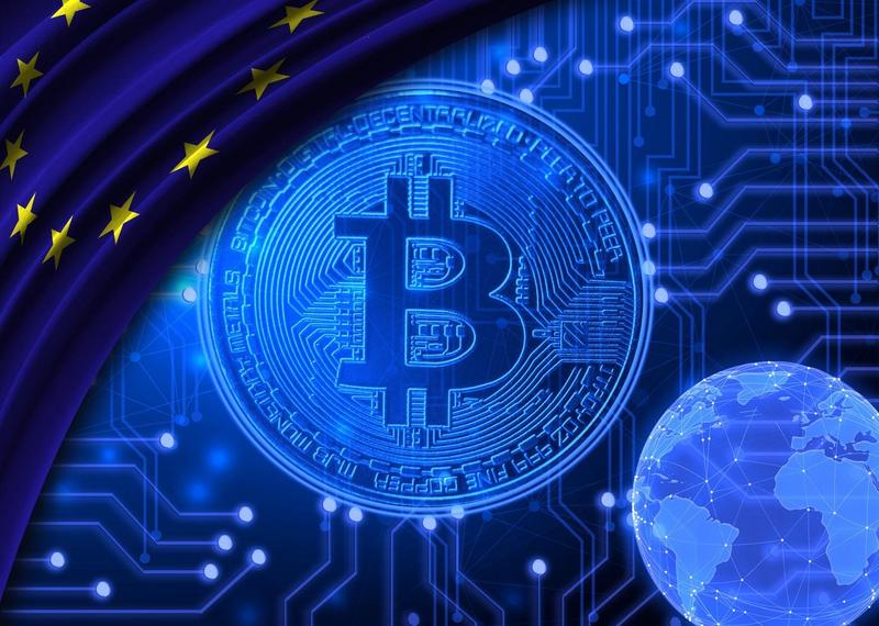 Uniunea Europeana vrea sa elimine anonimitatea bitcoin, Foto: Millenium / Alamy / Profimedia Images