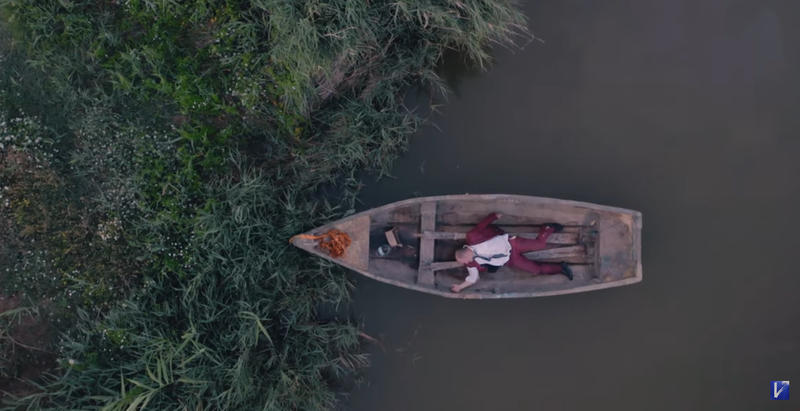 Vama a lansat videoclipul pentru cel mai nou single al trupei, „Canta cu mine”, Foto: Captura YouTube