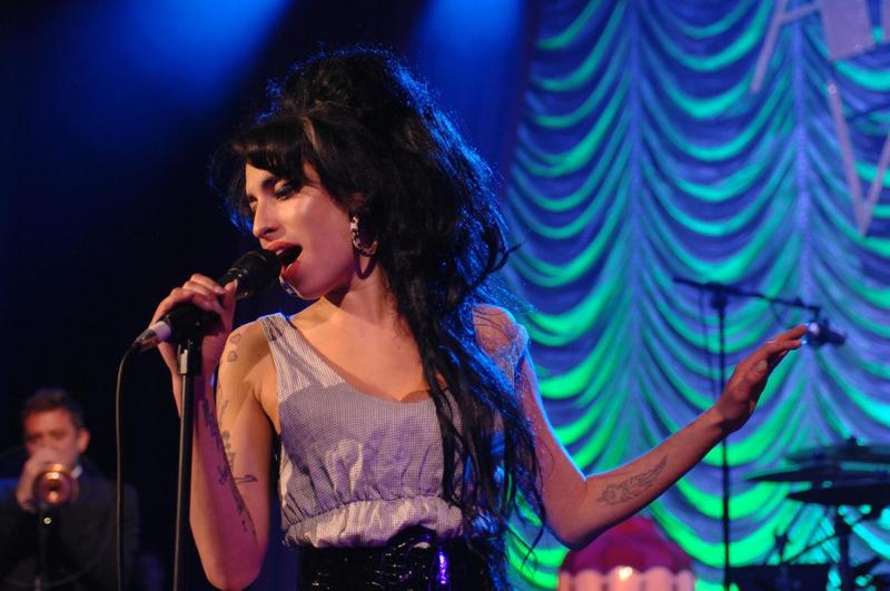 Amy Winehouse, Foto: Wenn / Profimedia Images