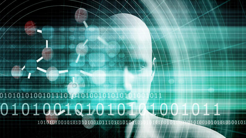 DeepMind a cartografiat proteomul uman, Foto: Kheng Ho Toh / Panthermedia / Profimedia Images