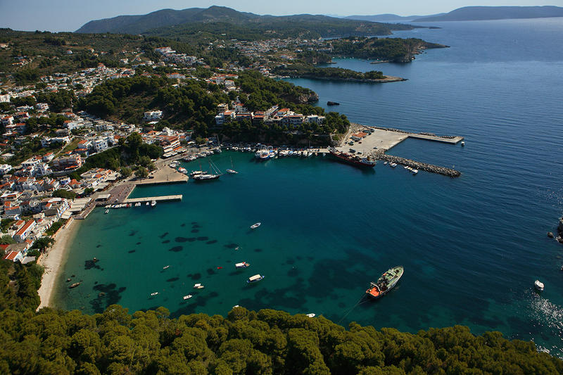Alonissos, Foto: Hotnews