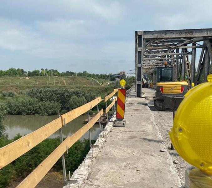 Pod Peste Prut, Foto: Catalin Drula / Facebook