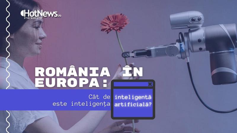 Cat de inteligenta e Inteligenta Artificiala?, Foto: Hotnews