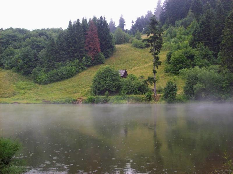 Roșia Montană, Foto: HotNews.ro / Victor Cozmei