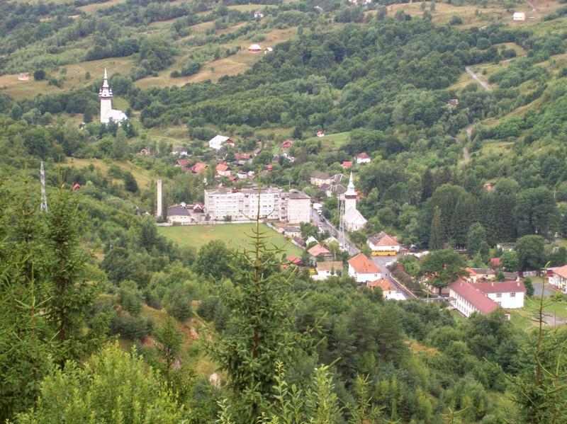 Roșia Montană, Foto: Hotnews