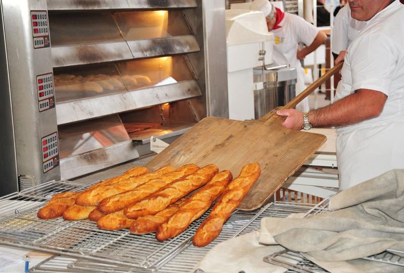 Brutarie Franta, Foto: Carlo Bollo / Alamy / Profimedia