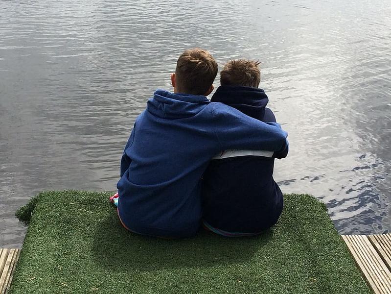 Frati, Foto: pxfuel.com