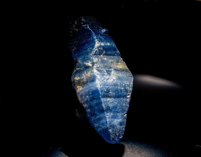 Safir Albastru, Foto: Corbin 17 / Alamy / Profimedia Images
