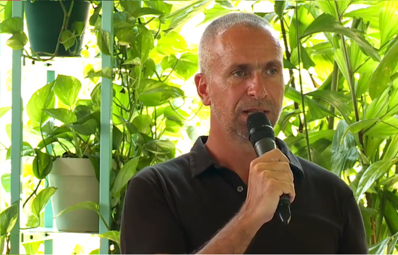 Ion Biris, HORA, Foto: Hotnews