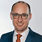 Vincent Van Peteghem, Foto: /www.esm.europa.eu