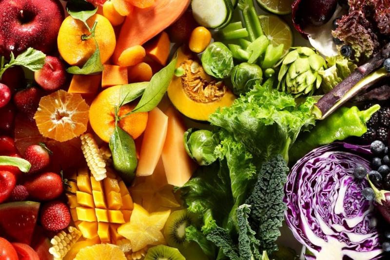 legume si fructe, Foto: ansvsa.ro