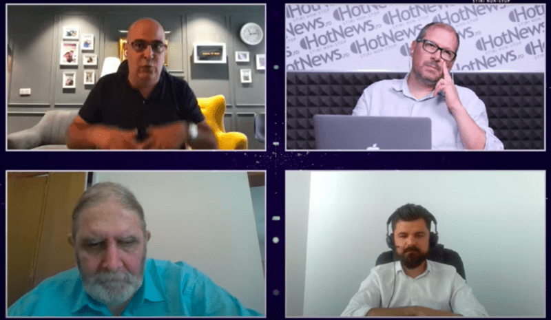 Cat de inteligenta este Inteligenta Artificiala?, Foto: Hotnews