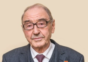 Oleg Baklanov, Foto: Captura Wikipedia