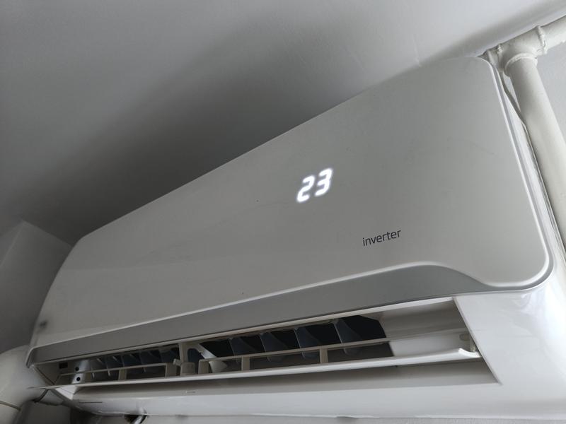 Aer Conditionat, Foto: Hotnews