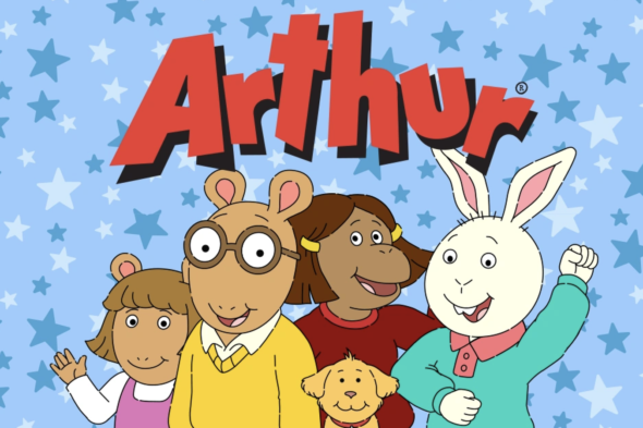 Serialul animat Arthur se va incheia dupa un sfert de secol, Foto: PBS Kids