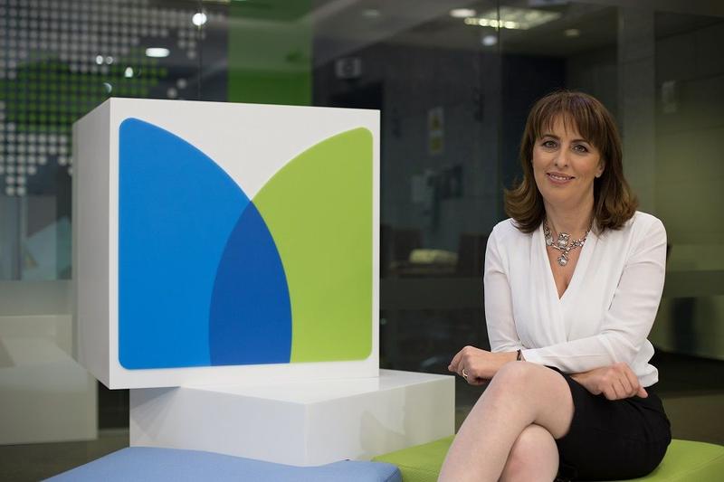 Carmina Dragomir, CEO Metropolitan Life Romania, Foto: Metropolitan Life