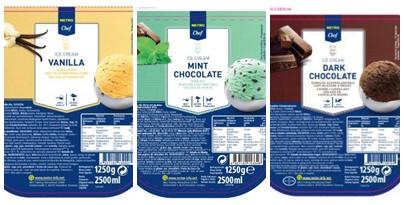 Inghetata retrasa de la vanzare, Foto: Colaj foto