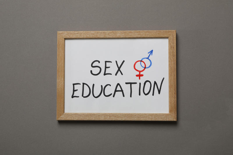 Educatie sexuala in scoli, Foto: Freepik