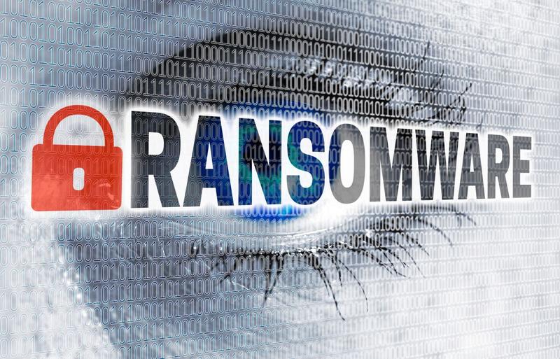 Ransomware, Foto: 8vfand, Dreamstime.com