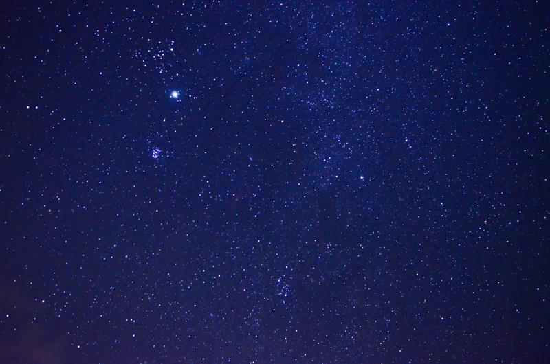 Cerul instelat, Foto: Just2shutter, Dreamstime.com