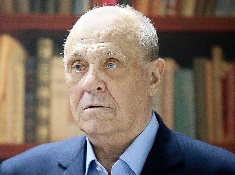 Vladimir Mensov, Foto: Wikipedia