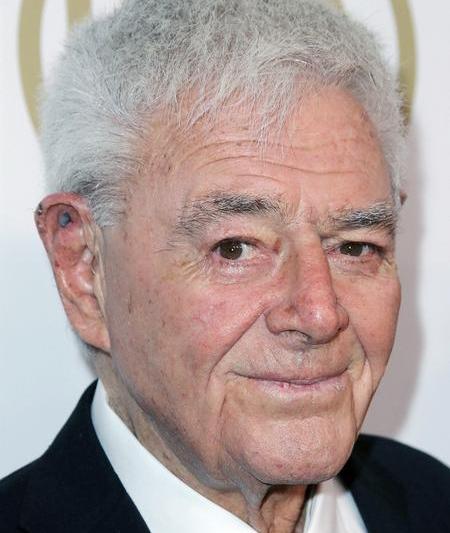 Richard Donner, Foto: MediaPunch / BACKGRID / Backgrid USA / Profimedia