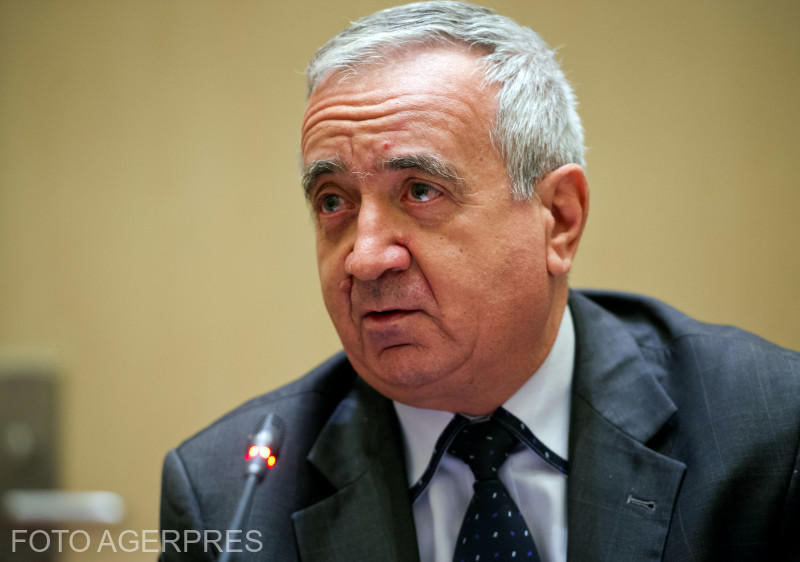 Alexandru Şonea, Foto: AGERPRES