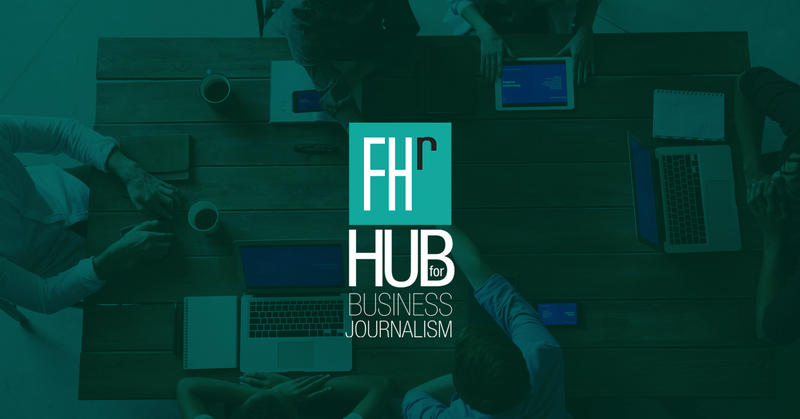 FHR - Hub for Business Journalism, Foto: Freedom House Romania