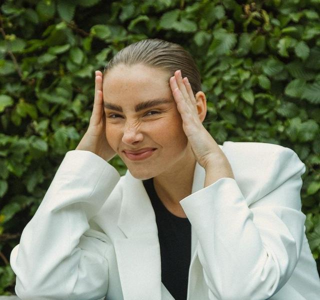 Madeleine Pedersen, Foto: Hotnews