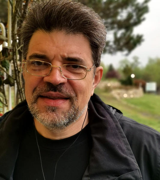 Răzvan Avram, Foto: Hotnews