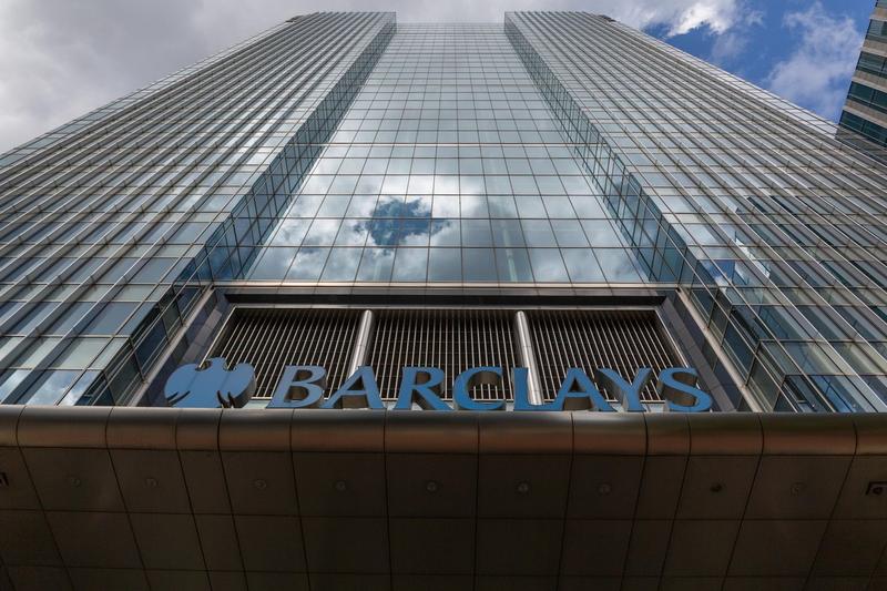 Barclays, Foto: Ashok Saxena / Alamy / Profimedia Images