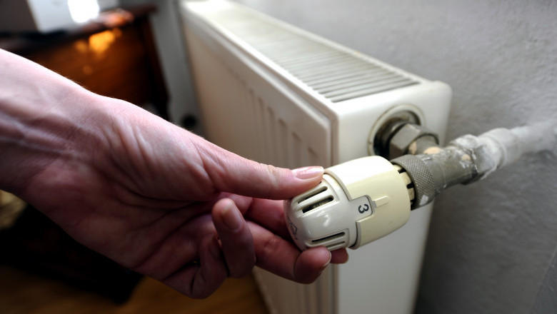 Repartitoare, Foto: Agerpres