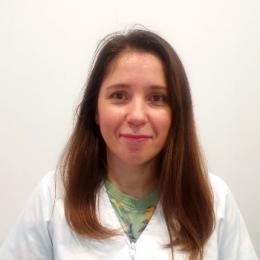 Dr. Gabriela Toma, Foto: MedLife