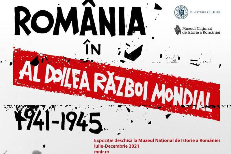 Romania in al Doilea Razboi Mondial, Foto: MNIR
