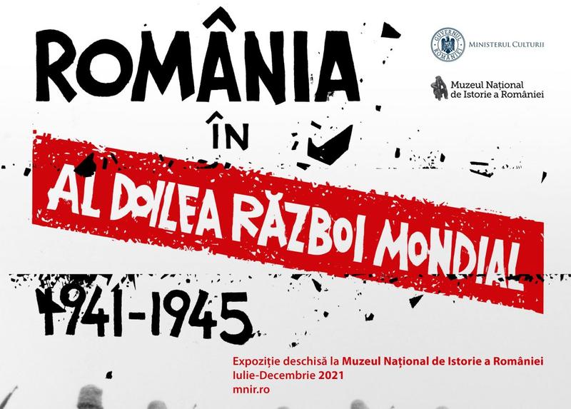 Romania in al Doilea Razboi Mondial, Foto: MNIR