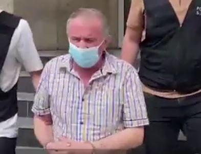 Chirurgul Neata, Foto: captura tv