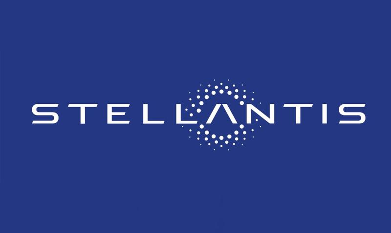 Logo Stellantis, Foto: Stellantis