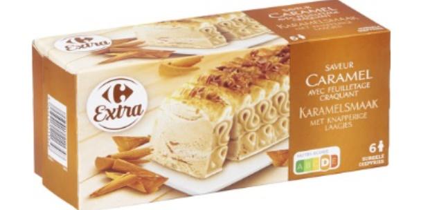 Inghetata retrasa de la vanzare, Foto: