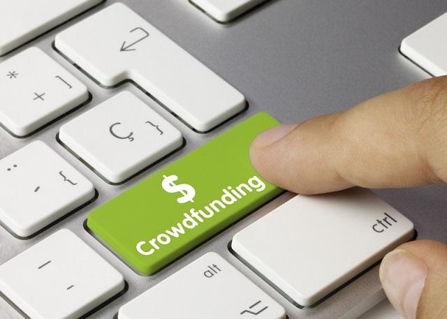 Crowdfunding, Foto: Dreamstime.com