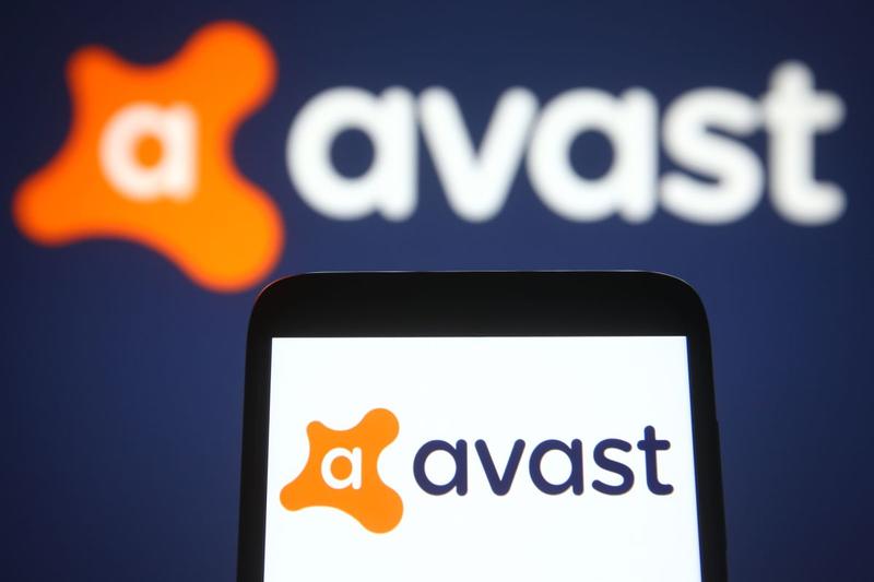 Avast antivirus, Foto: Viewimage, Dreamstime.com