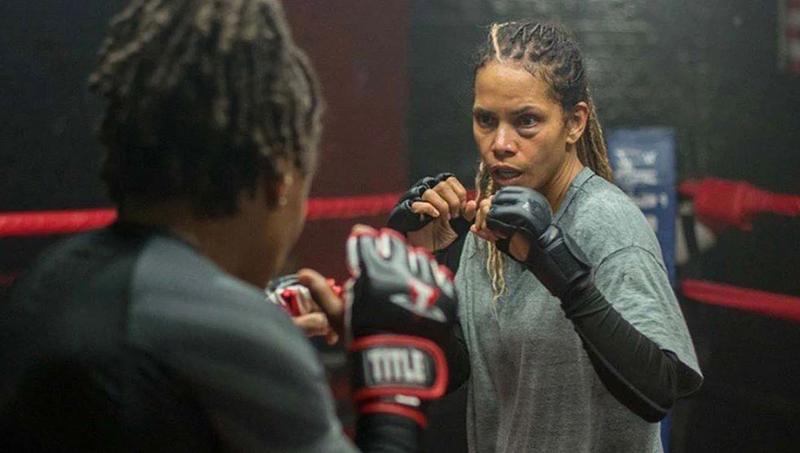 „Bruised” reprezinta si debutul regizoral al lui Halle Berry, Foto: Netflix