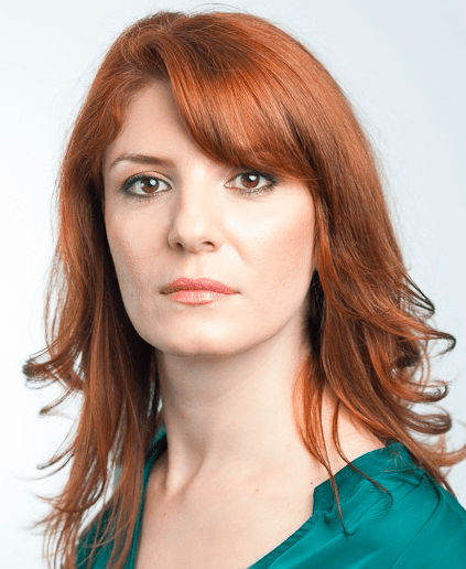 Bianca Vlaston - Country Manager Romania - Httpool, Foto: Httpool