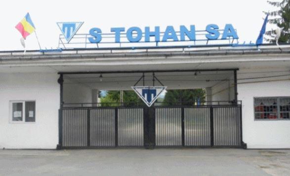 Tohan SA, Foto: tohan.ro/